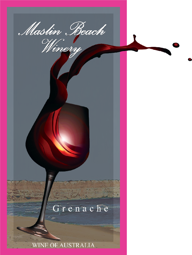 Grenache 2019 Grenache 2019