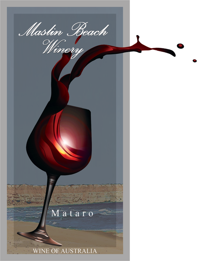 FREE DELIVERY Mataro 2021 SPECIAL - 12 x 750ml FREE DELIVERY Mataro 2021 SPECIAL - 12 x 750ml